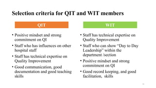 Qit Paperwork Example Quality Management System and Kaizen.pptx