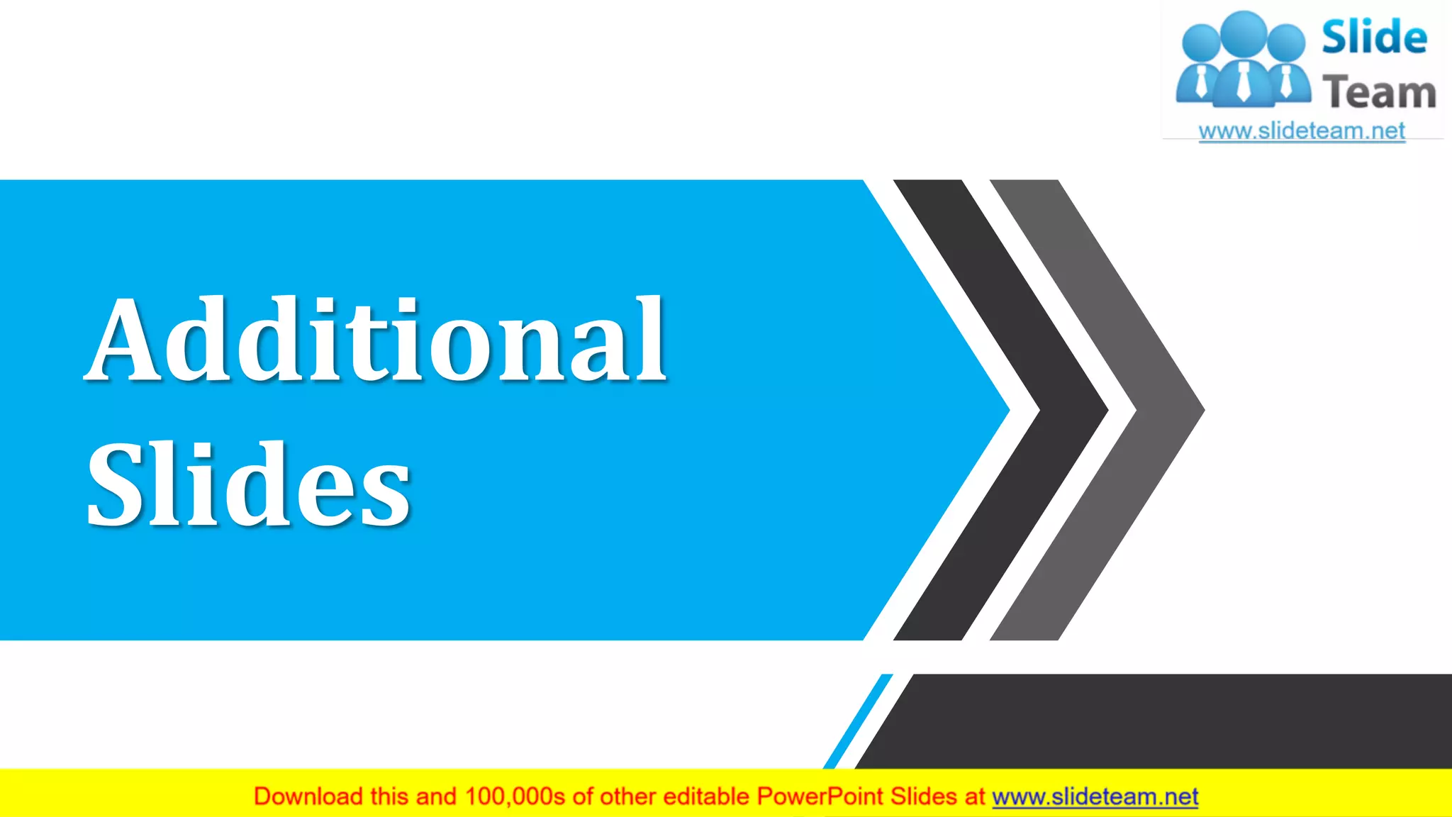 52
Additional
Slides
 