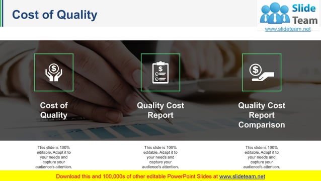 Quality Management System PowerPoint Presentation Slides
