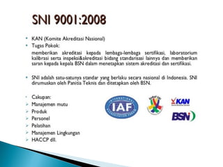 Quality management system (qms)