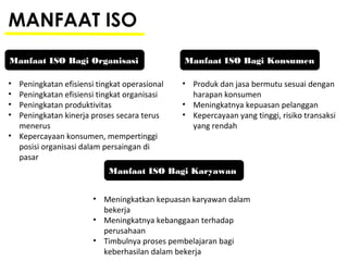 Quality Management Systems PPT (Prof. Syamsir Abduh) | PPT