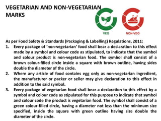 Quality Mark.pptx simple, the Government of India created certain ...