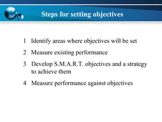 Quality Objectives, KPIs and Data Analysis.ppt