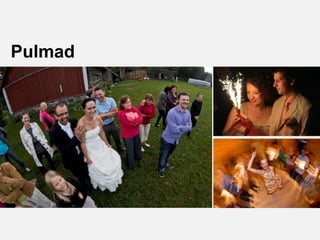 Pulmad
 