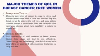 Quality of life in breast cancer patients.pptx