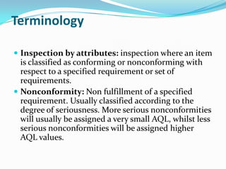 Introduction to SPCQuality Specialist’s Reference guide
