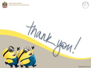 Quality performance improvement