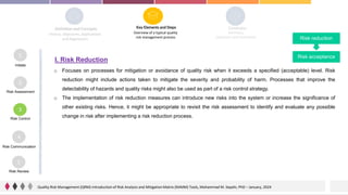 Detectability Definition In Risk Management Quality Risk Management (QRM) -Mohammad M Sepahi - 2024.pdf
