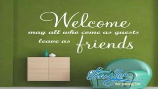 Quality Matters, Safety too