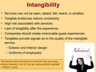 Quality service delivery | PPT