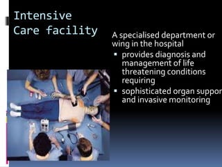 Pih Unit Quality standards PPH and PIHH | PPTX