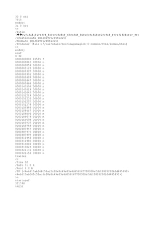 30 0 obj
7915
endobj
31 0 obj
<<
/Title
( #Q#u#a#l#i#t#y#_#S#t#o#c#k#_#A#n#d#_#E#x#c#l#u#s#i#v#e#_#P#r#i#z#e#s#_##)��
/CreationDate (D:20190624081326)
/ModDate (D:20190624081326)
/Producer (file:///usr/share/doc/imagemagick-6-common/html/index.html)
>>
endobj
xref
0 32
0000000000 65535 f
0000000010 00000 n
0000000059 00000 n
0000000125 00000 n
0000000307 00000 n
0000000391 00000 n
0000000409 00000 n
0000000447 00000 n
0000000468 00000 n
0000143596 00000 n
0000143618 00000 n
0000143645 00000 n
0000151214 00000 n
0000151235 00000 n
0000151257 00000 n
0000151278 00000 n
0000159386 00000 n
0000159407 00000 n
0000159593 00000 n
0000159679 00000 n
0000159698 00000 n
0000159737 00000 n
0000159759 00000 n
0000307947 00000 n
0000307970 00000 n
0000307997 00000 n
0000312959 00000 n
0000312980 00000 n
0000313002 00000 n
0000313023 00000 n
0000321131 00000 n
0000321152 00000 n
trailer
<<
/Size 32
/Info 31 0 R
/Root 1 0 R
/ID [<4eb613ab06fc52ac5cf0e8c49e83a4d656167700300efdb12826220b3d485990>
<4eb613ab06fc52ac5cf0e8c49e83a4d656167700300efdb12826220b3d485990>]
>>
startxref
321390
%%EOF
 