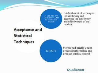 Included as a separate clause