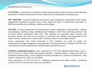 Feedback  system in place of complaint files