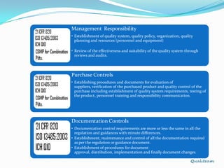  Only those requirements that are similar in more than 2 of the assigned documents included in this sectionQualiteam