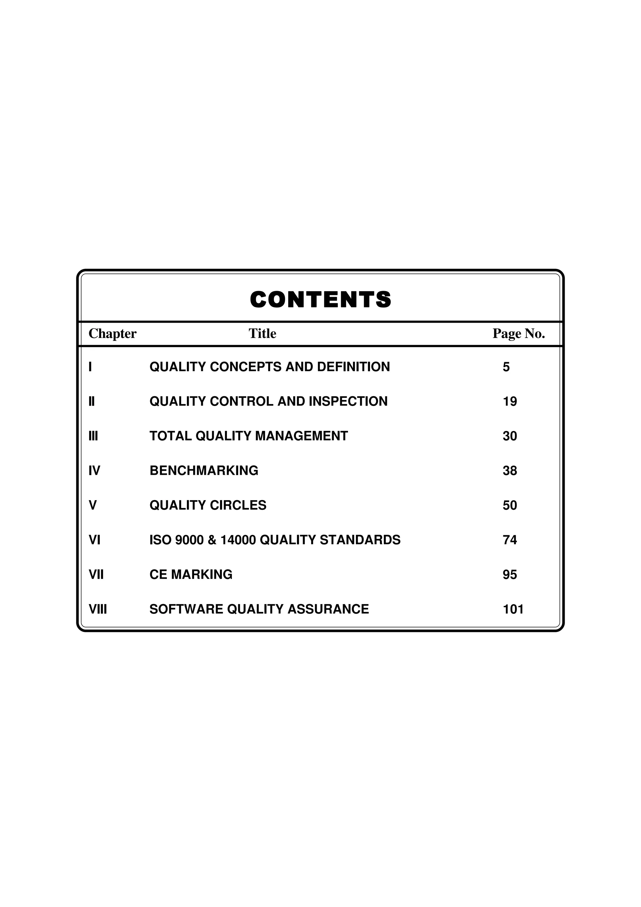 Quality Systems Management Pdf