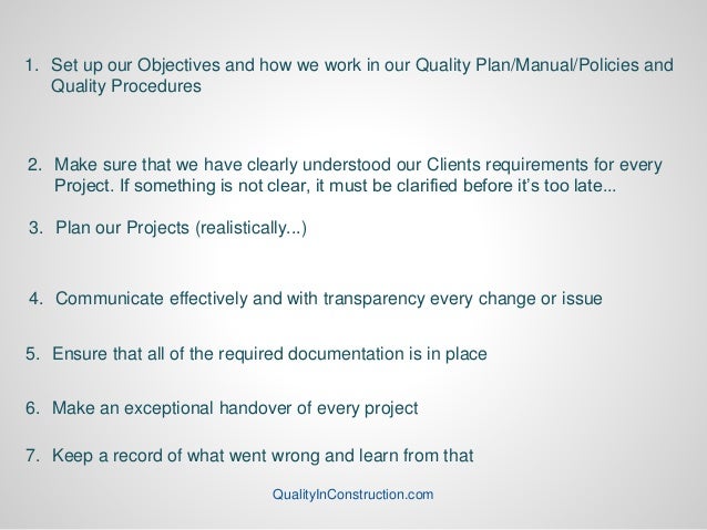 Quality ToolBox Talk_Quality Management in Construction 101(for Senio…