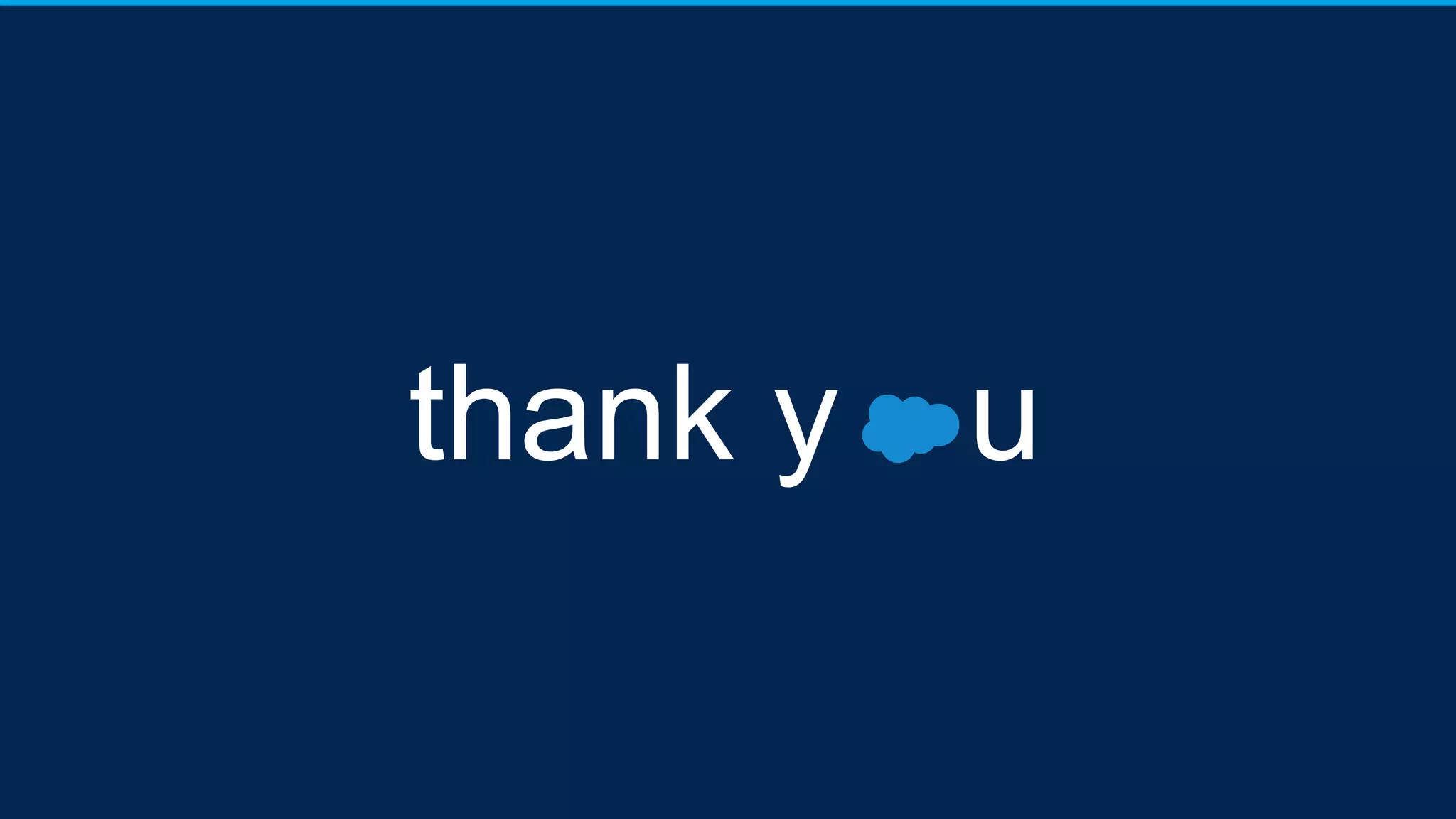 thank y u
 