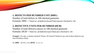 Training PPT for Quality Management System. | PPTX