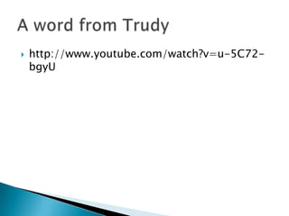    http://www.youtube.com/watch?v=u-5C72-
    bgyU
 