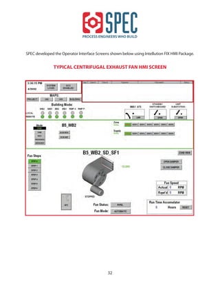 SPEC Process Engineering&Construction | PDF