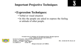 Disguised Qualitative Research Research | PPTX