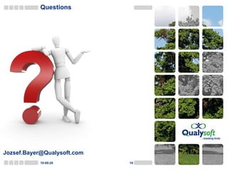 Questions [email_address] 10-09-29 
