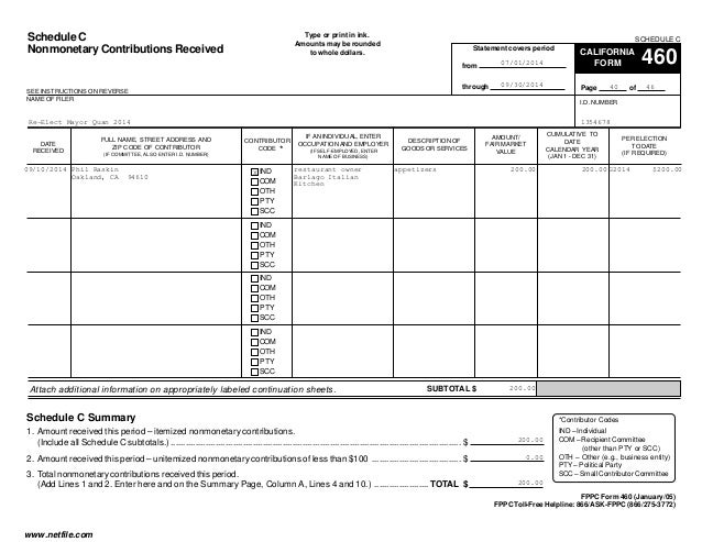 jean quan fppc form 460 7 1 14 to 9 30 14 form 460
