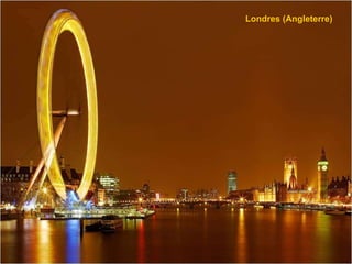 Londres (Angleterre)