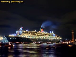 Hambourg (Allemangue)