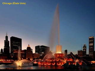 Chicago (États Unis)