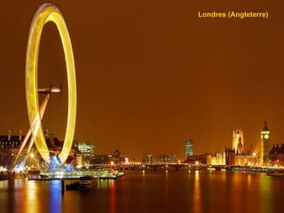 Londres (Angleterre)