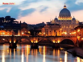 Rome (Italie )