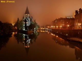 Metz (France)