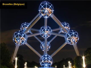 Bruxelles (Belgique)