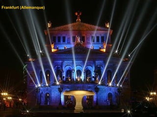 Frankfurt (Allemanque)