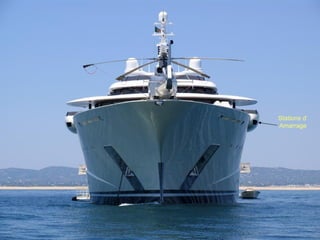 Stations d’ Amarrage 