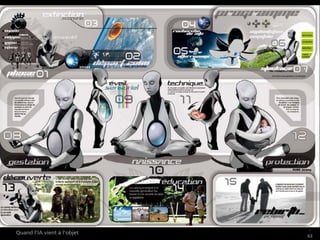 38
_
63
Quand l’IA vient à l’objet
 