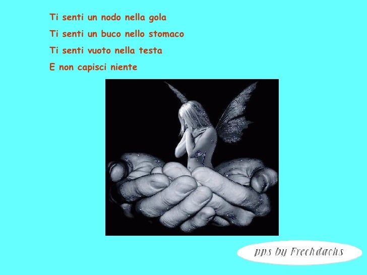 Quando Finisce Un Amore