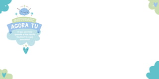 O que sentiste
quando a tua escola
fechou? E o que
pensaste?
16 17
 