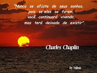 Quando(Chaplin)