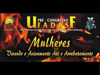 Quando ele chega - SHIRLEY CARVALHAES