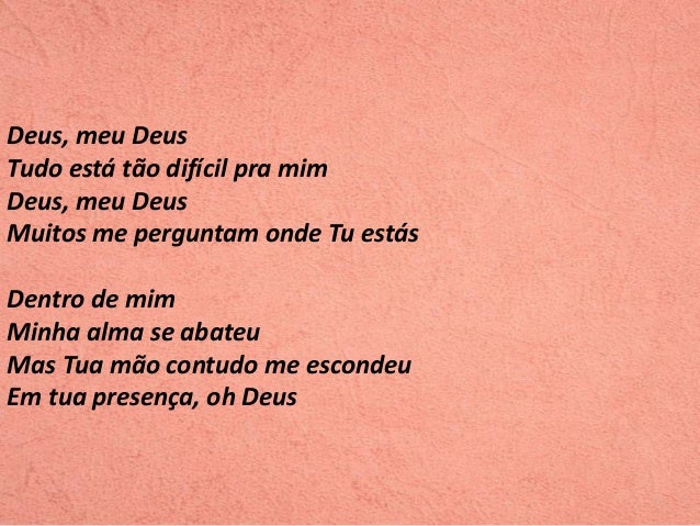 Quando Eu Chorar quando eu chorar