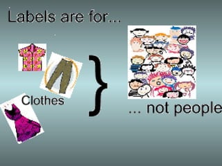 Quando lo Stigma è Ammalarsi