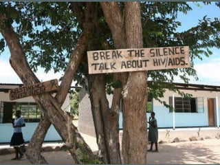 Quando lo Stigma è Ammalarsi