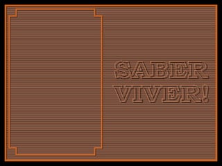 Quando me amei de verdade