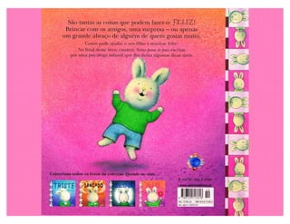 QUANDO ME SINTO FELIZ