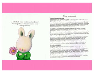 QUANDO ME SINTO FELIZ