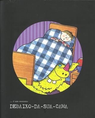 Quando nasce um Monstro