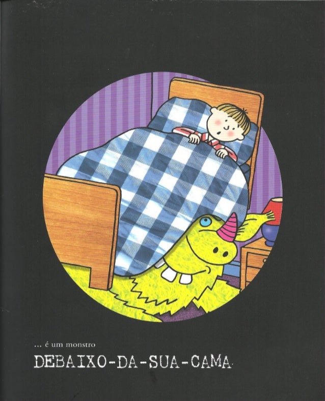 Se ele é um  DAS-PWRESTAS-DISTAATES,   tudo bem.   Mas se ele e' um monstro  DEBAÉKO «DA - S UA -~ CAÊâAg  existem duas po...